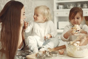 Come mantenere un’alimentazione equilibrata
